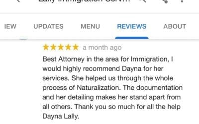 Five Stars!!