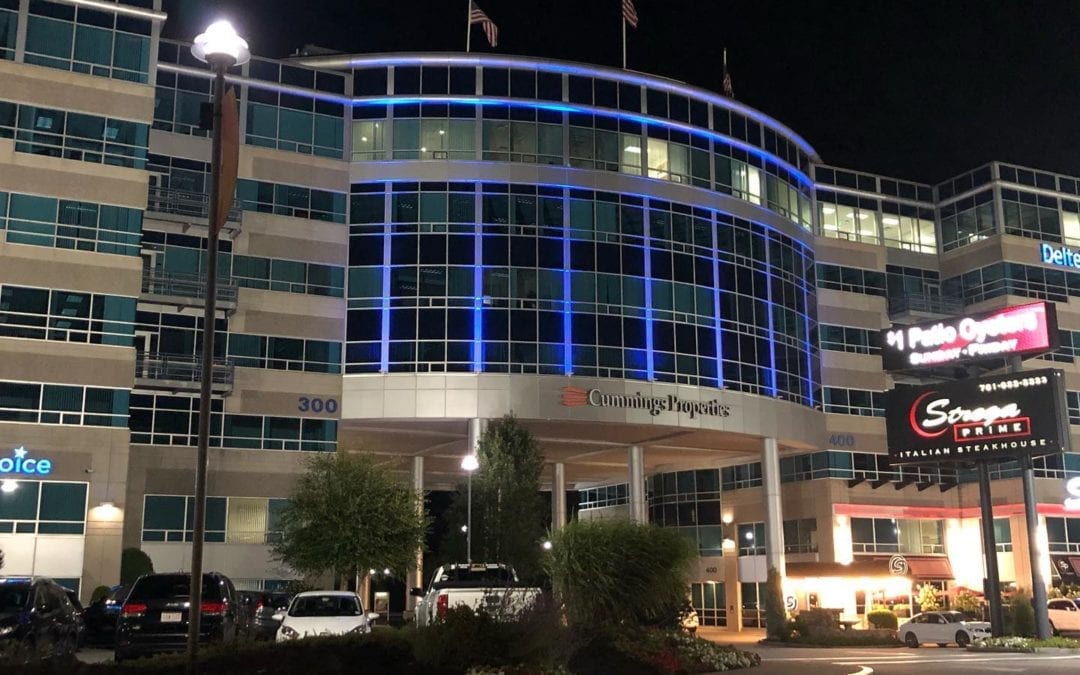 Evening consultations!