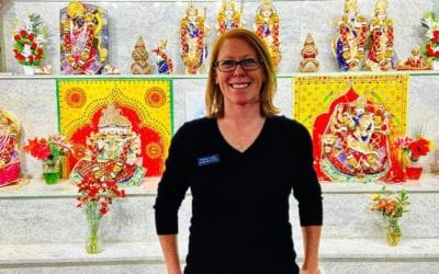 R1 Religious Worker Visa