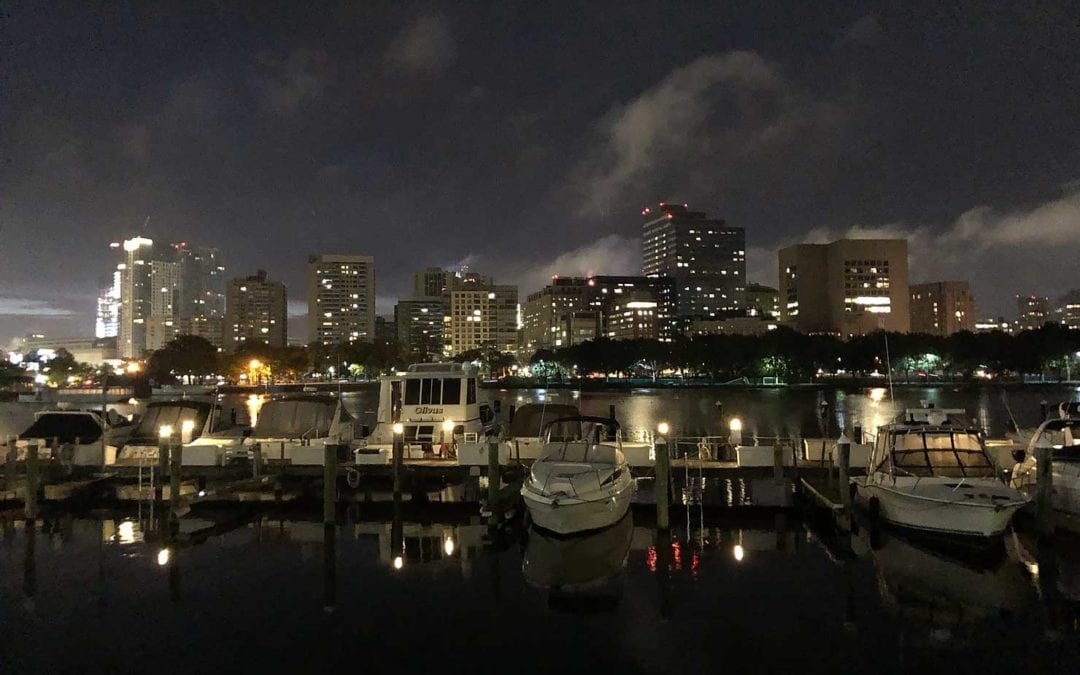 Immigration Lawyer in Boston