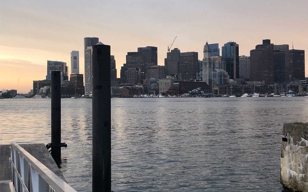 Immigration Attorney in East Boston