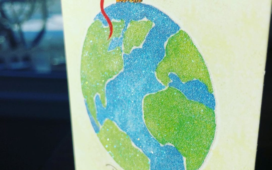 Happy Holidays, from Lally Immigration Services! Many thanks to those who hired me, referred me, and advised me in Year 1.