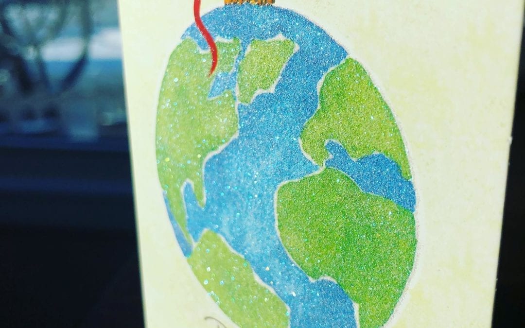 Happy Holidays, from Lally Immigration Services! Many thanks to those who hired me, referred me, and advised me in Year 1.