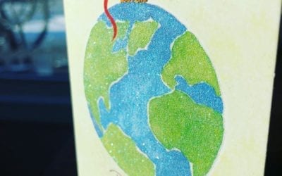 Happy Holidays, from Lally Immigration Services! Many thanks to those who hired me, referred me, and advised me in Year 1.