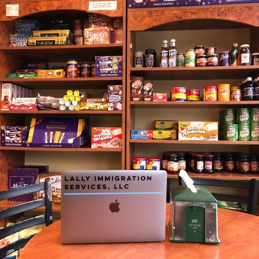 69870297_147639293202158_3826858753939391705_n Working in the sweet shop