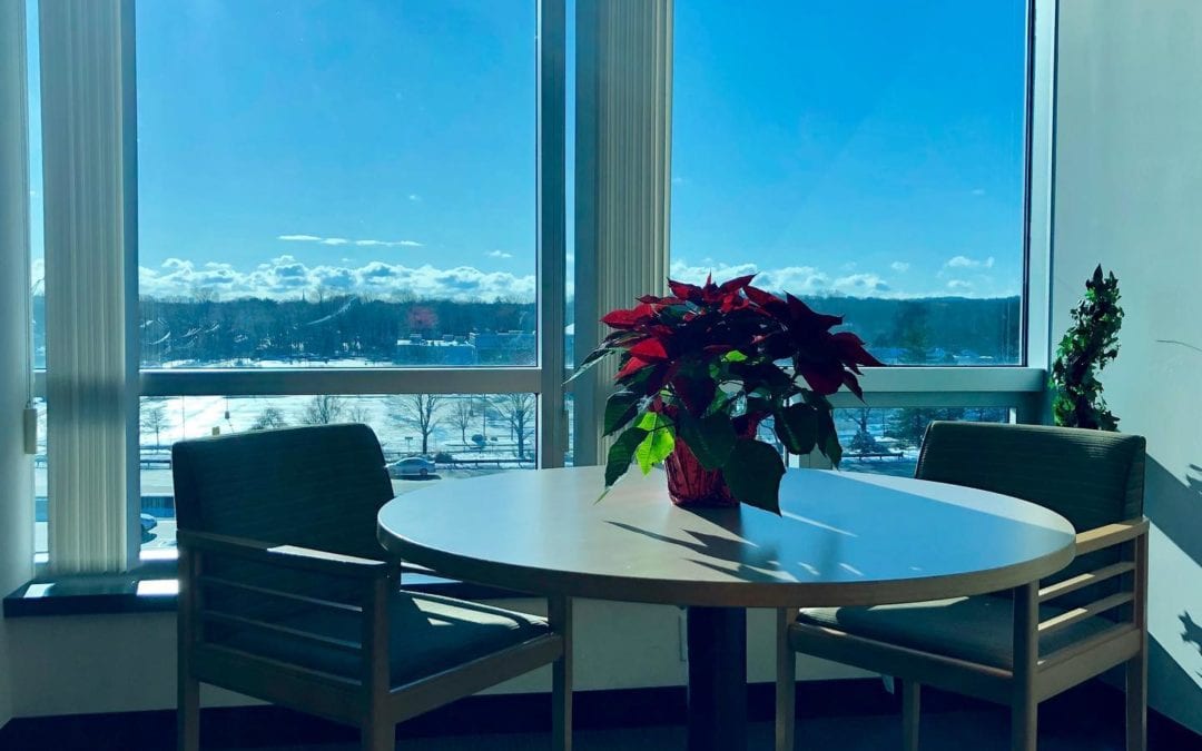 Ah, the holidays! ️