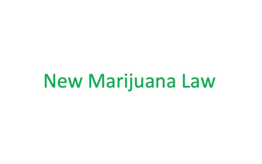 Immigration Attorneys Urge Caution with New Marijuana Law