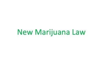 Immigration Attorneys Urge Caution with New Marijuana Law