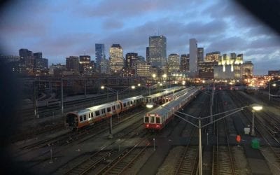 Immigration Lawyer in Boston