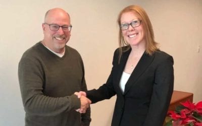 Immigration Lawyer in Woburn Business Association