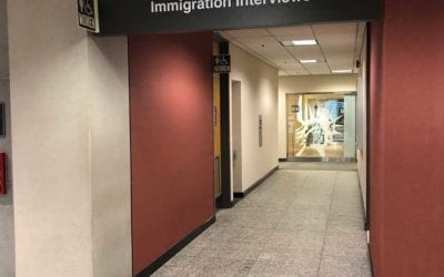 USCIS Boston Field Office