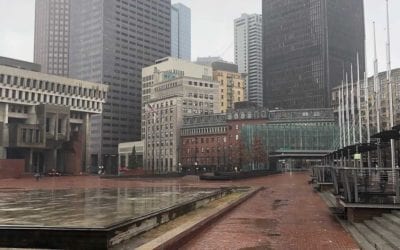 USCIS Boston Field Office