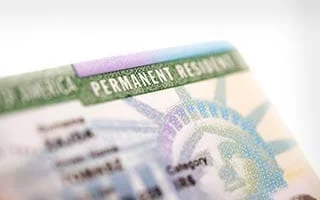 greencard application | Lally Immigration Services green card application