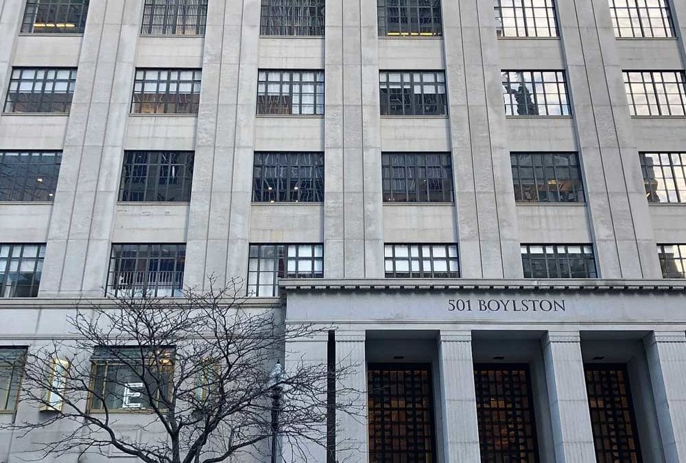 Immigration Lawyer Boston, MA