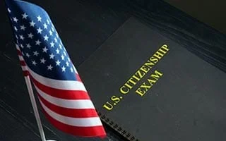 immigration lawyer for citizenship | Lally Immigration Services American flag Visa immigration lawyer for citizenship