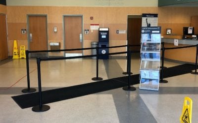 Filling in for a fellow immigration attorney at the USCIS Lawrence Field Office – “Teamwork makes the dream work” 🏼🏻