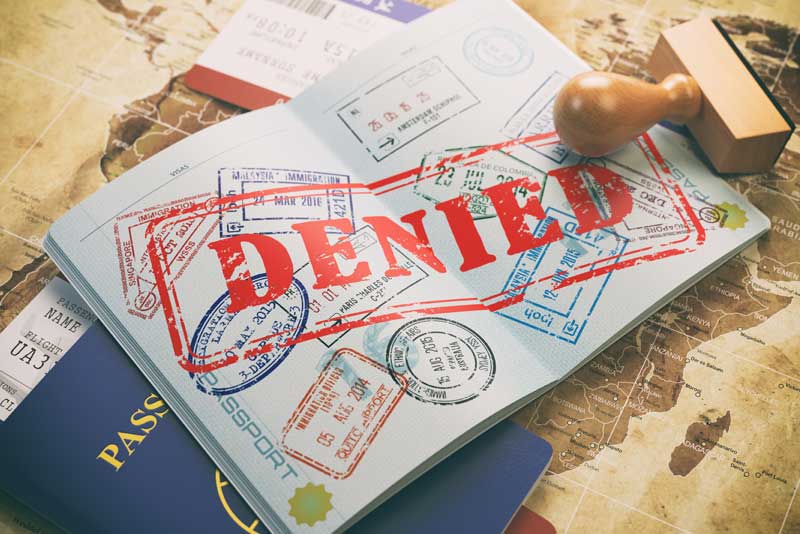 green card immigration lawyer boston ma visa denied