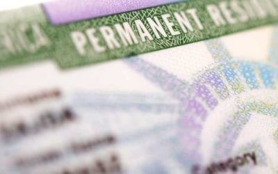 How Long Does it Take To Get a Green Card?