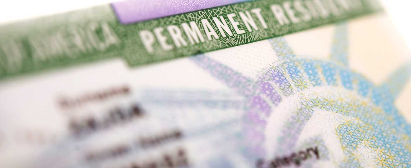 How Long Does it Take To Get a Green Card?