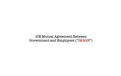 Michigan Companies Partner with ICE’s IMAGE Program