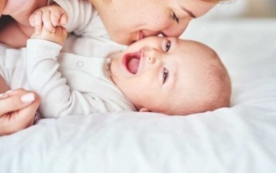 Child Born Abroad to Unwed U.S. Citizen Father