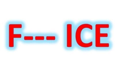 F— ICE