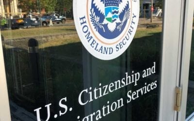 USCIS Lawrence Field Office – Massachusetts