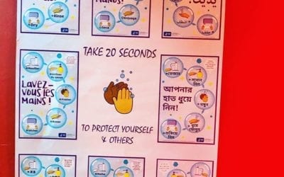 Stay safe, everyone!