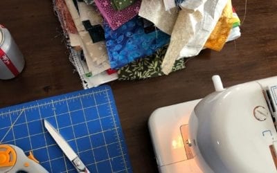 Putting a hobby of mine to good use