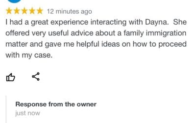 This day just keeps getting better! 🇩🇴