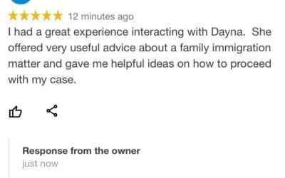 This day just keeps getting better! 🇩🇴