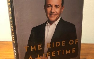 I absolutely adore business building books! What a powerful mission statement: 1. Recommit to the concept that quality matters; 2. Embrace technology instead of fighting it; and 3. Think globally.