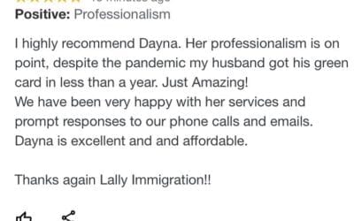 What a great way to start the weekend! ️️️️️