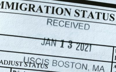 24 minutes later, we’re on our way!!