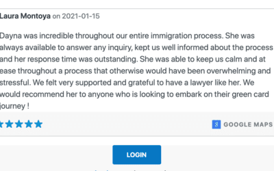 5-Star Marriage Immigration Lawyer