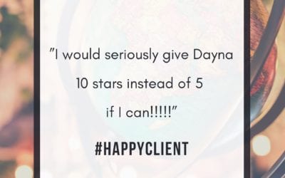 ️️️️️Immigration Lawyer – 5 Star Review