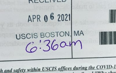 Marriage Based Green Card – Lally Immigration Services, LLC