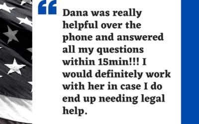 Immigration Lawyer with 5-Star Reviews