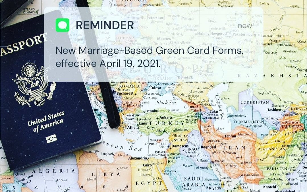 Marriage Visa Lawyer – Dayna Lally