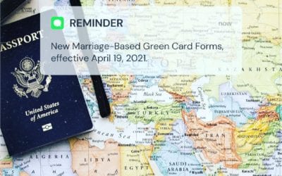 Marriage Visa Lawyer – Dayna Lally