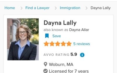 Mission Statement – Lally Immigration Services, LLC