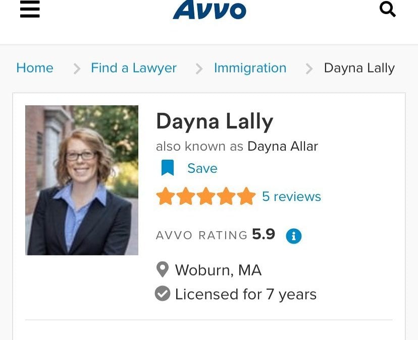 Mission Statement – Lally Immigration Services, LLC