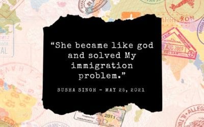 Visa Lawyer – 5 Stars