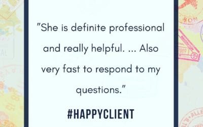 Green Card Lawyer – 5 Stars