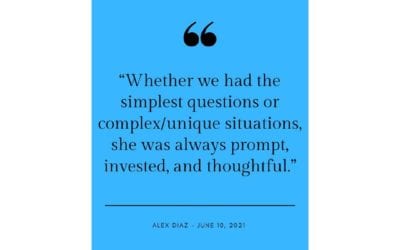 Green Card Lawyer – 5 Stars!