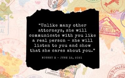 F2A Green Card / F2A Adjustment of Status