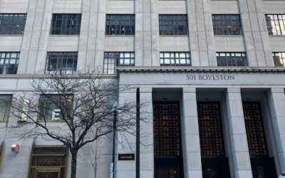 Immigration Lawyer in WeWork Boston