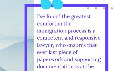 5-Star Marriage Immigration Lawyer