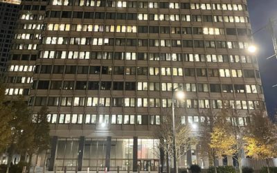 Green Card Lawyer Boston MA – 6:45am Interview at USCIS Boston Field Office