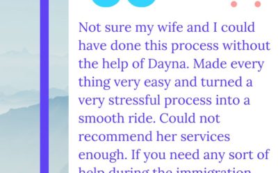 Marriage Visa Attorney Middlesex County